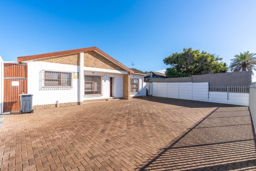 3 Bedroom Property for Sale in Tijgerhof Western Cape